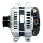 Jeep 2.8 CRD Alternator 12V-180A