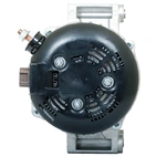 Jeep 2.8 CRD Alternator 12V-180A