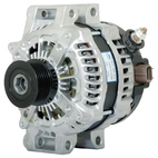 Jeep 2.8 CRD Alternator 12V-180A