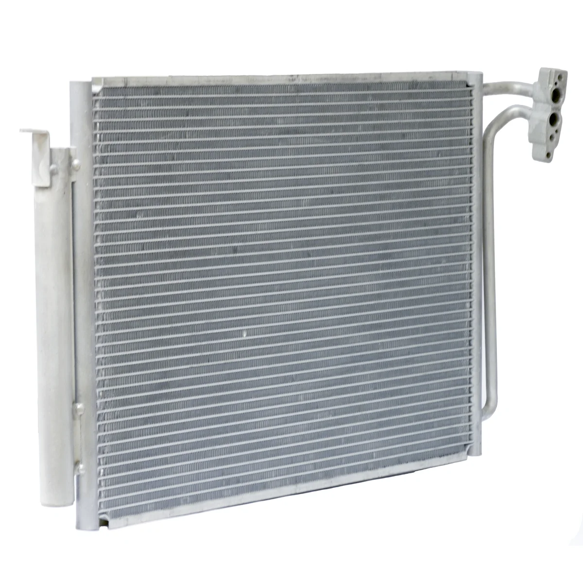 A/C Condenser, BMW X5