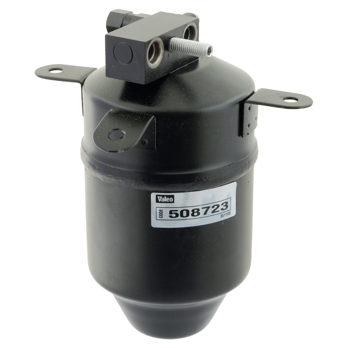 Wiper filter / Dehumidifier A/C