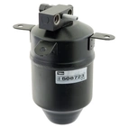 Wiper filter / Dehumidifier A/C