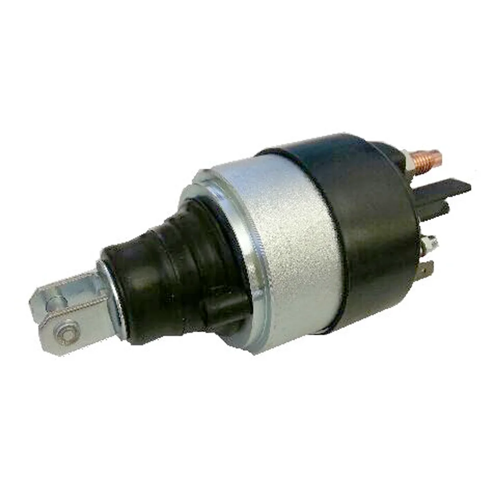 Solenoid 12V (16907894)