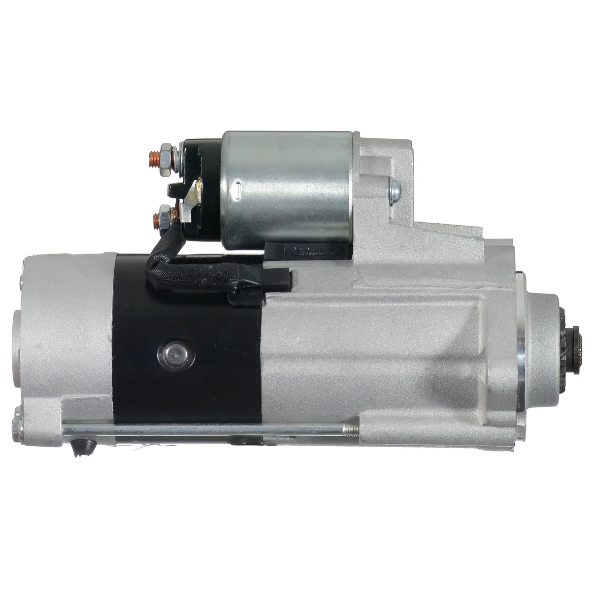 Perkins Starter motor 12V-2.0kW