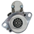 Perkins Starter motor 12V-2.0kW