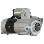 Perkins Starter motor 12V-2.0kW
