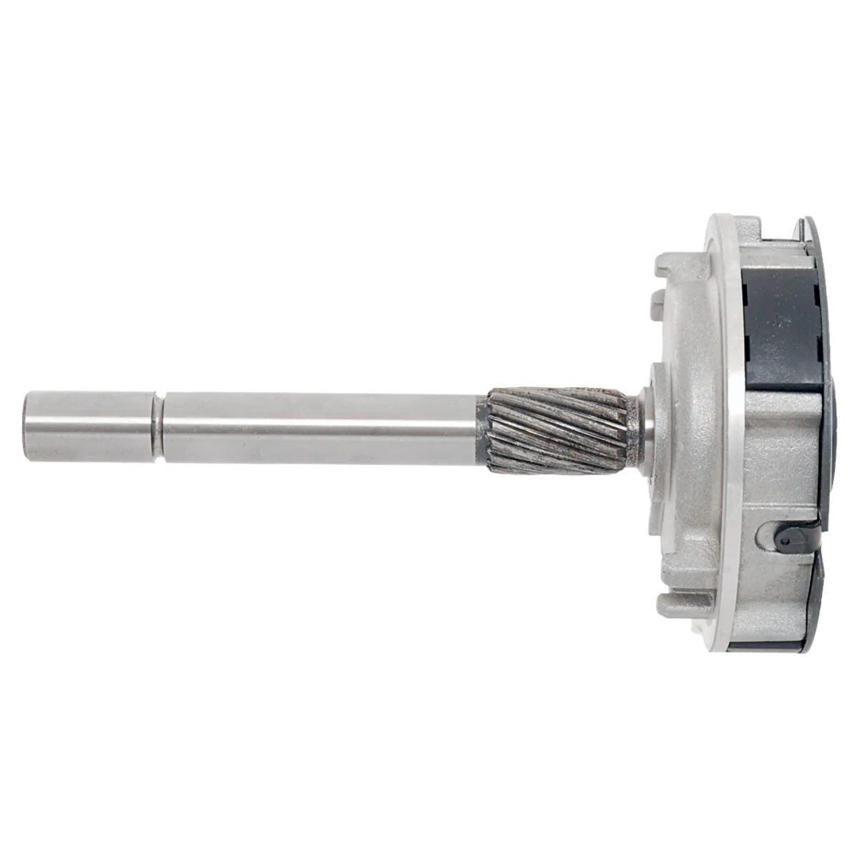 Complete Letrika planetary gear