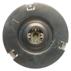 Complete Letrika planetary gear