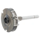 Complete Letrika planetary gear