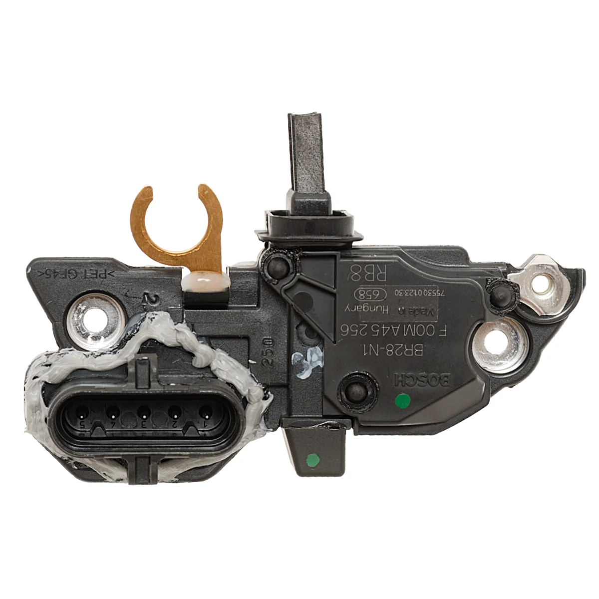 Voltage regulator 28V replacement F00MA45256