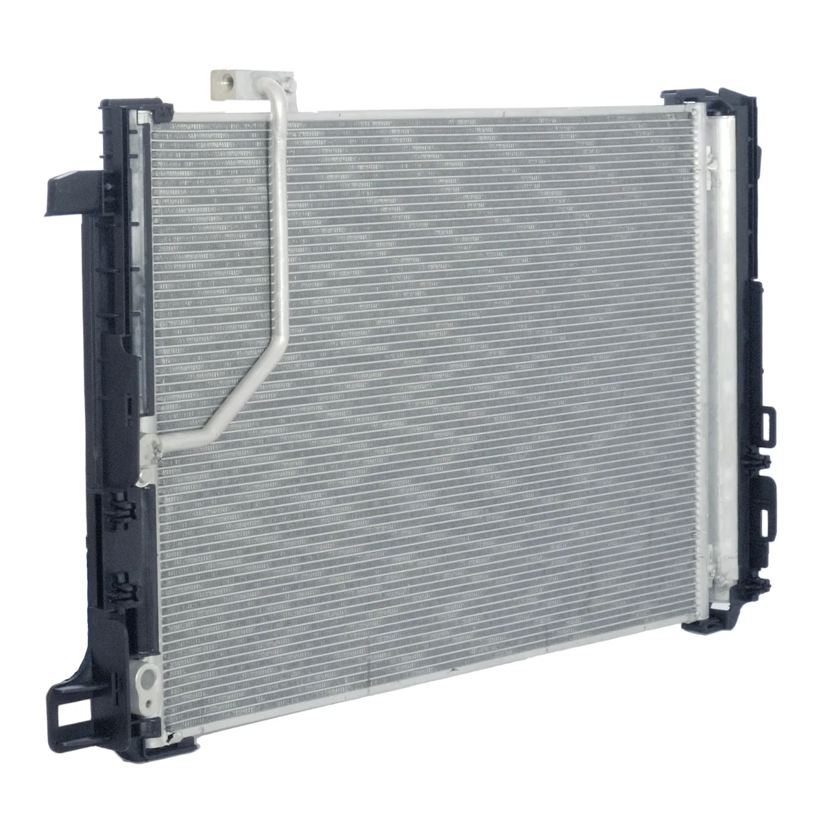 Condenser for air conditioning, Mercedes-Benz
