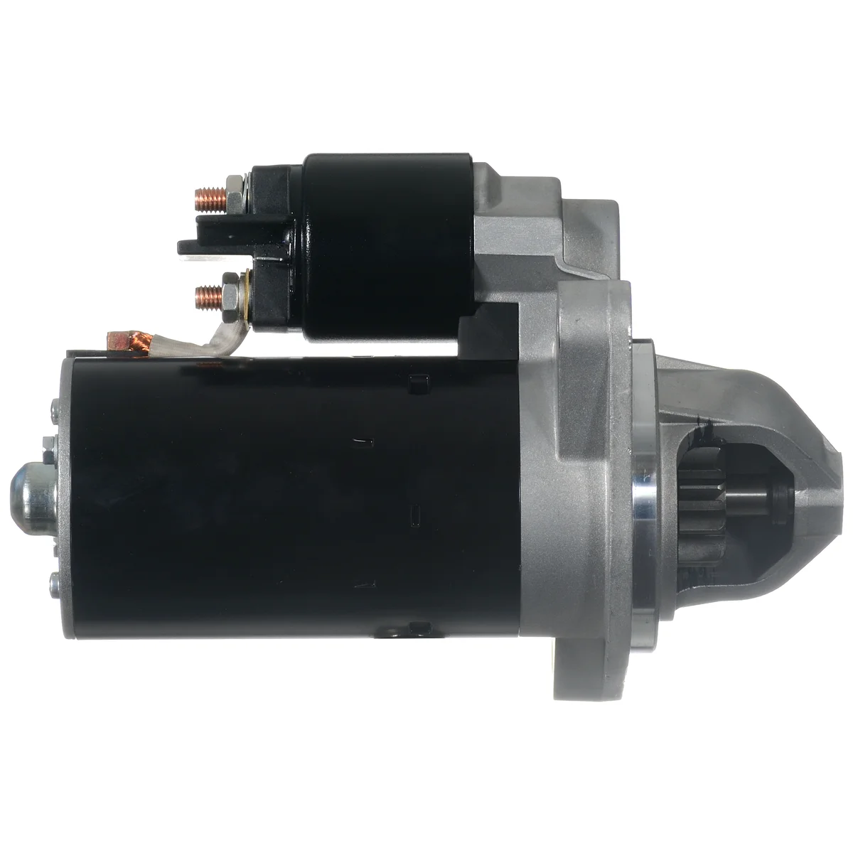Deutz D2008 Starter motor 12V-2.0kW