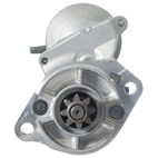 Kubota Starter motor 12V-1.4kW