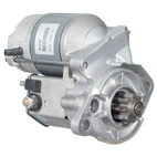 Kubota Starter motor 12V-1.4kW