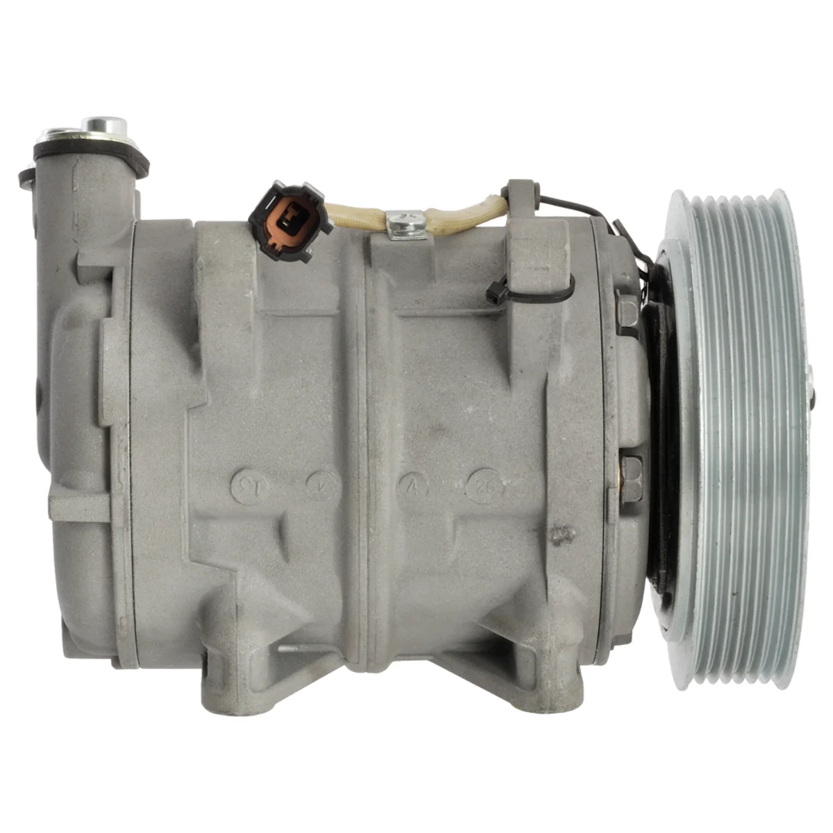 A/C Compressor, Nissan
