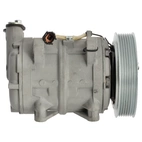 A/C Compressor, Nissan