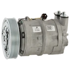 A/C Compressor, Nissan