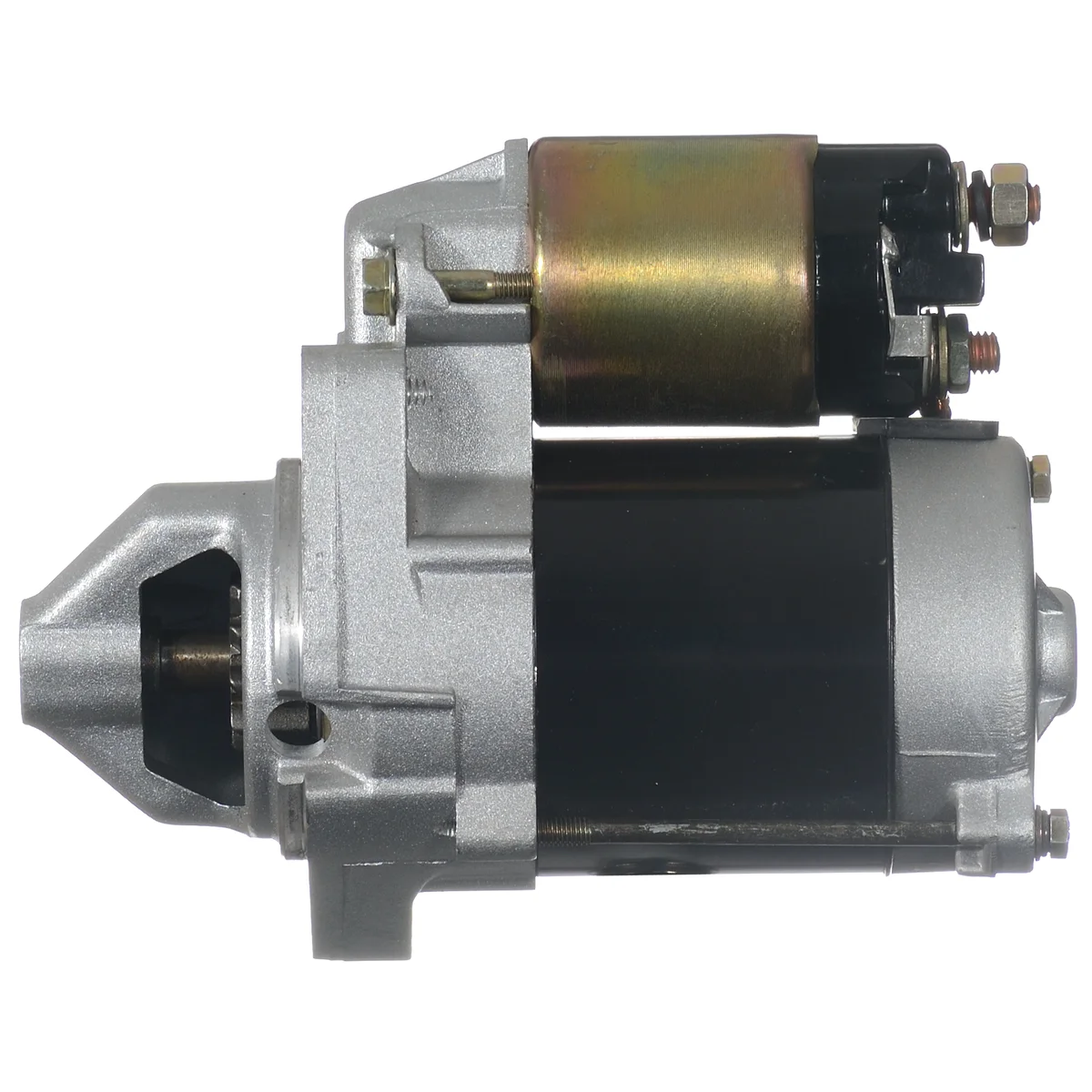 Honda Starter motor 12V-0.6kW