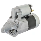 Kubota Starter motor 12V-1.4kW