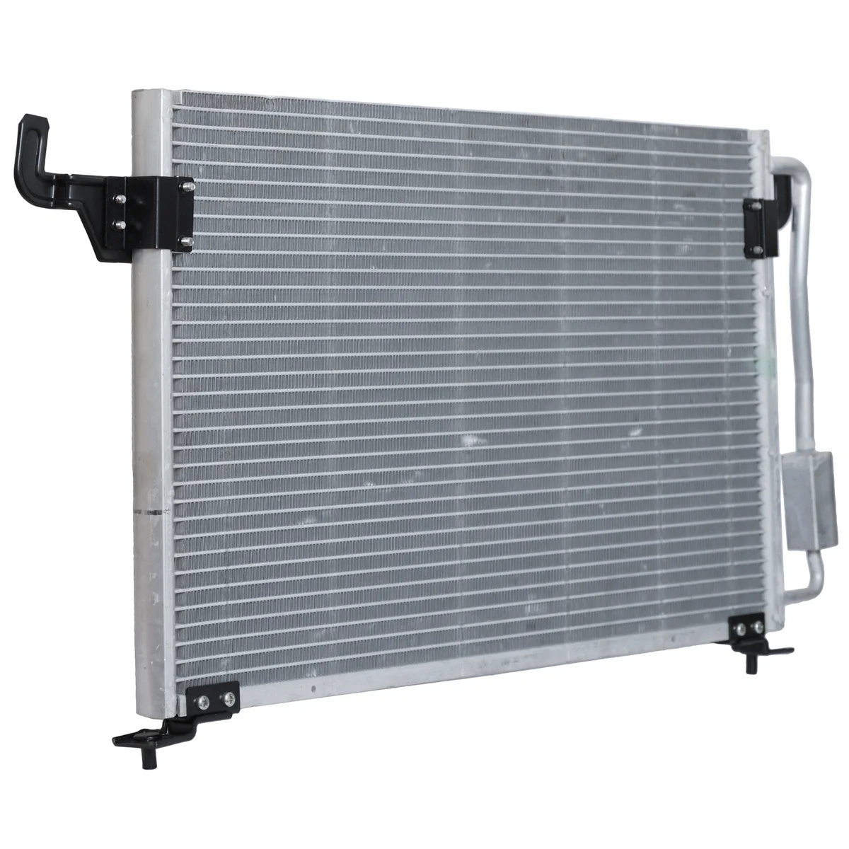 Condenser A/C, Citroen/Peugeot