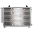 Condenser A/C, Toyota Yaris