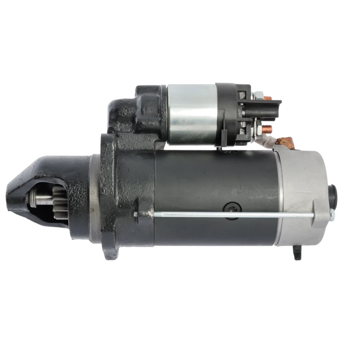 John Deere Starter motor 12V-4.0kW