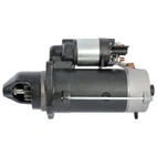 John Deere Starter motor 12V-4.0kW
