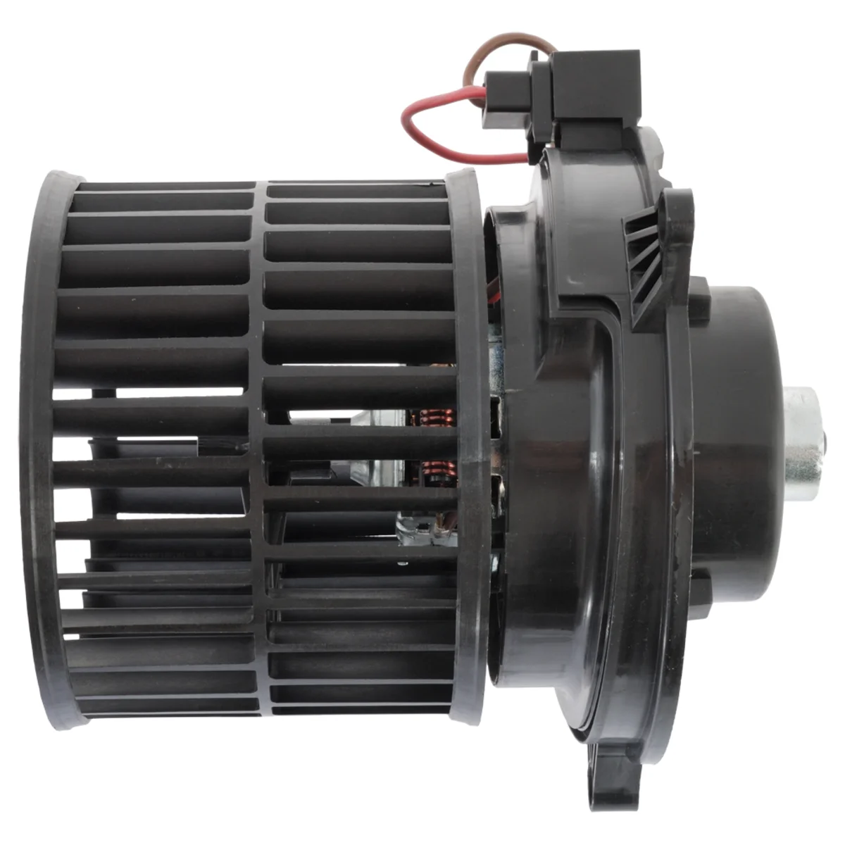 Cabin fan motor Ford Fiesta 2006>