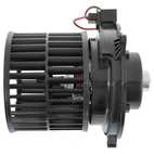 Cabin fan motor Ford Fiesta 2006>