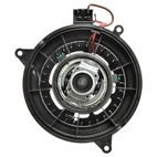 Cabin fan motor Ford Fiesta 2006>