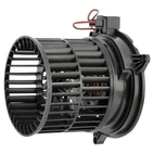 Cabin fan motor Ford Fiesta 2006>