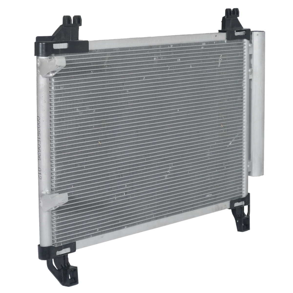 Condenser A/C, Toyota Yaris