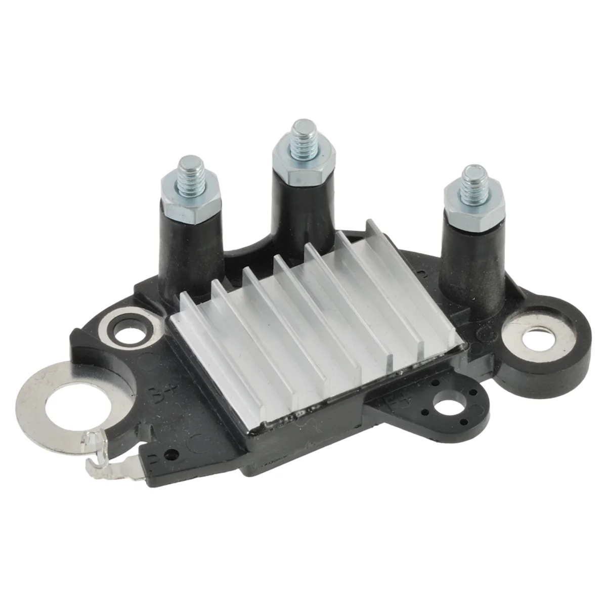 Voltage regulator Delco 12V