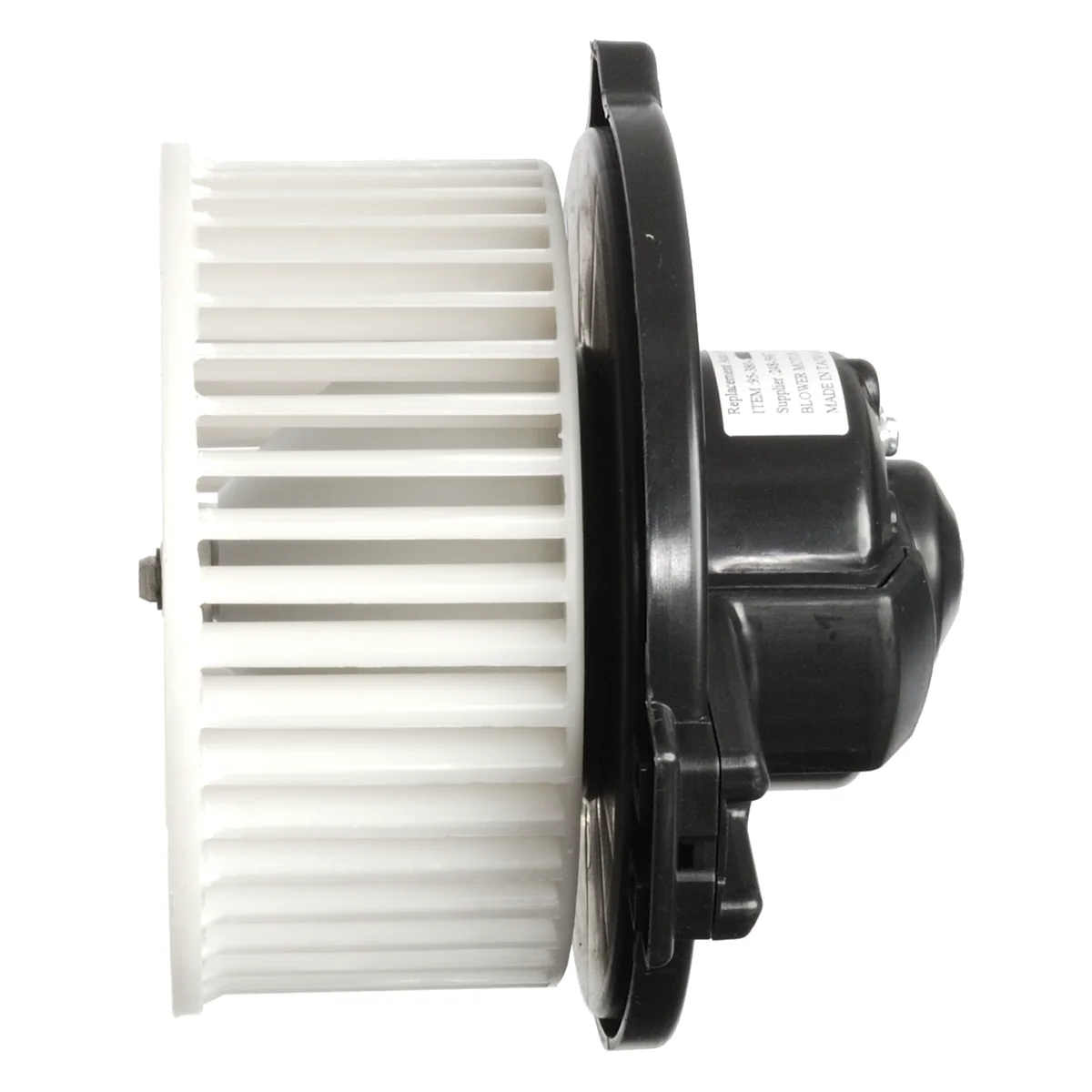 Mitsubishi L200 Fan motor