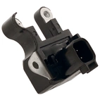 Terminal Connect. Alternator Denso