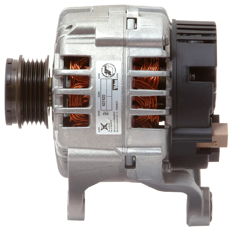 VW Passat V5 Alternator 12V-120A