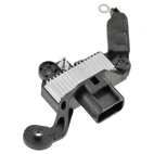 Voltage regulator 12V, Ford