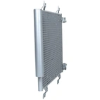 A/C Condenser, Suzuki Swift