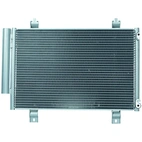 A/C Condenser, Suzuki Swift