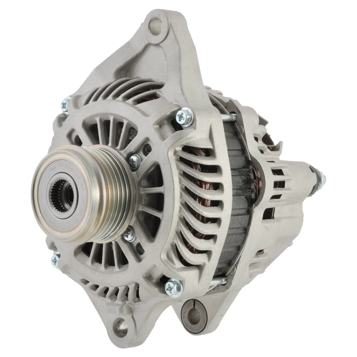 Mitsubishi Outlander Alternator 12V-120A