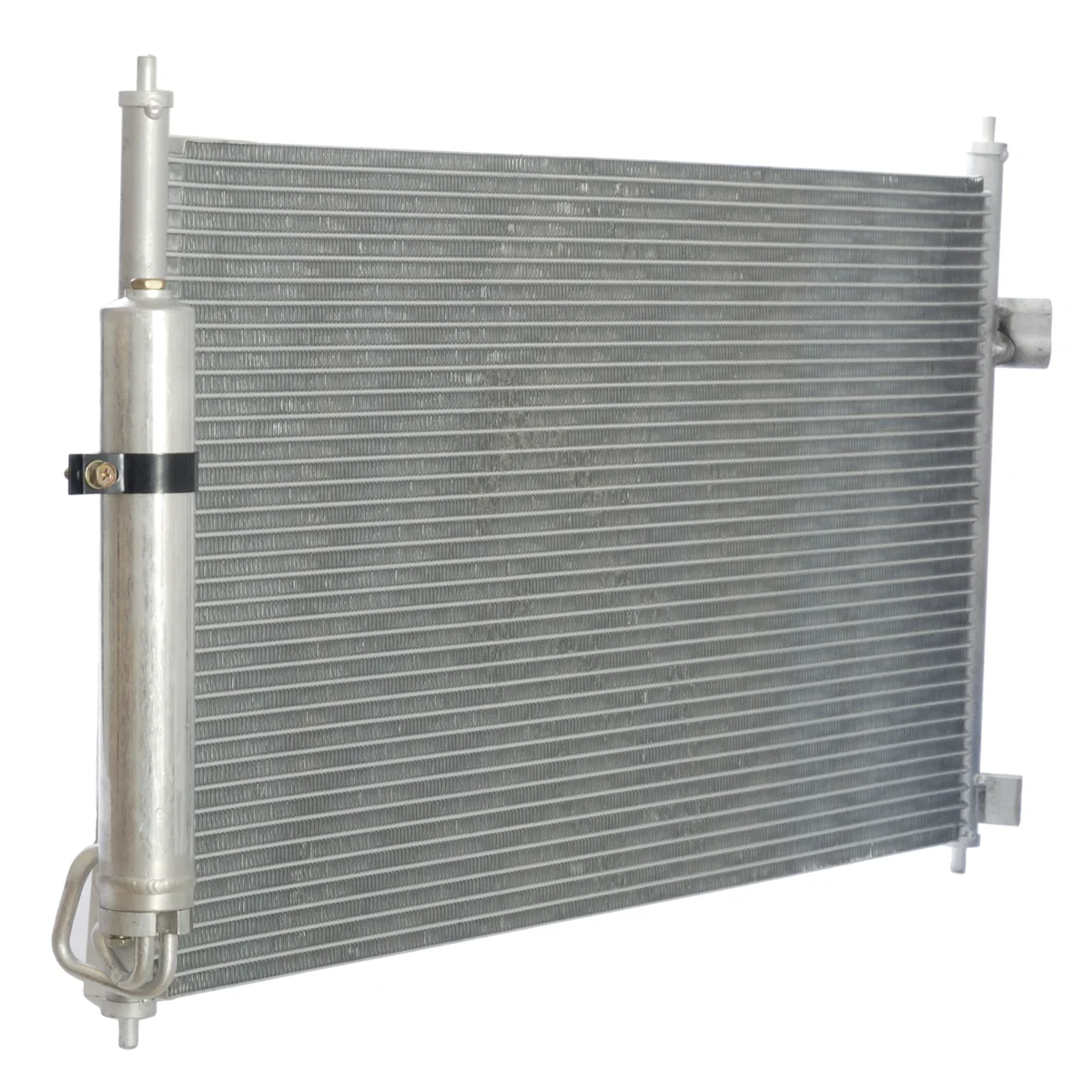 Condenser A/C, Nissan X-Trail