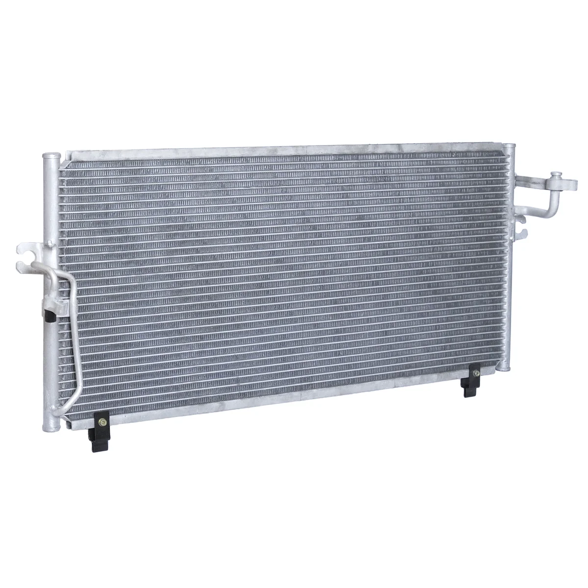 A/C Condenser, Nissan Primera