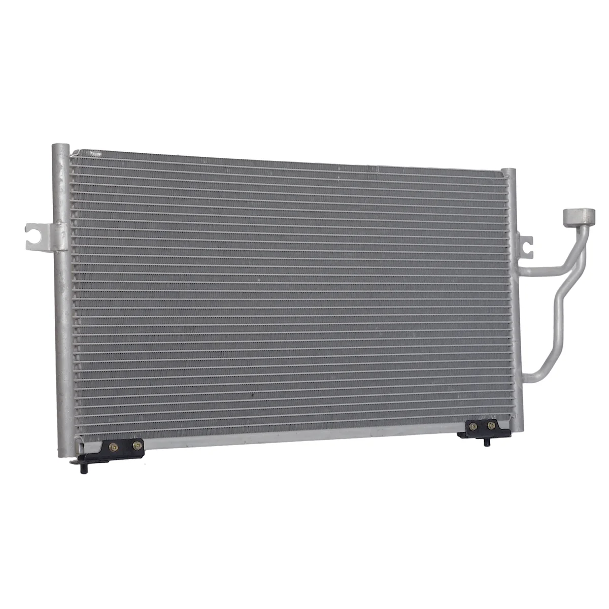 A/C Condenser, Mitsubishi