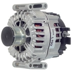 Mercedes Alternator 12V-180A, COM