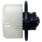 Cabin fan motor 12V (Yaris)