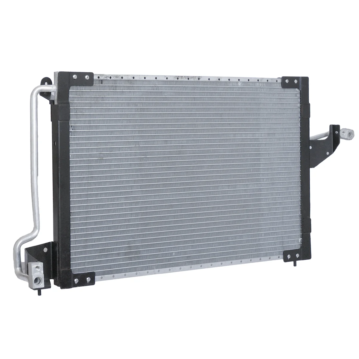 A/C Condenser, Opel Astra