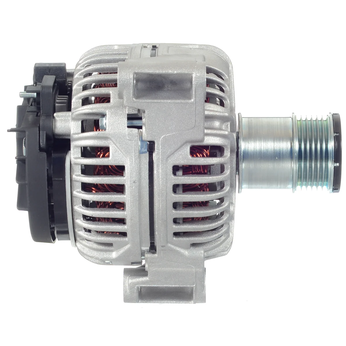 Saab Alternator 12V-140A
