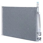 Condenser A/C, Ford/Mazda