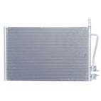 Condenser A/C, Ford/Mazda