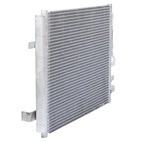 A/C Condenser, Hyundai/Kia
